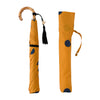 Saison Tourne Folding umbrella Bamboo handle