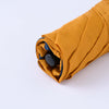 Saison Tourne Folding umbrella Bamboo handle