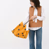 Saison Tourne Folding umbrella Bamboo handle