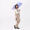 Saison Tourne Folding umbrella Bamboo handle