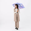 Saison Tourne Folding umbrella Bamboo handle