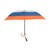 Saison Tourne Folding umbrella Wooden handle