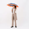 Saison Tourne Folding umbrella Wooden handle