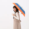 Saison Tourne Folding umbrella Wooden handle
