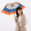 Saison Tourne Folding umbrella Wooden handle