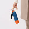 Saison Tourne Folding umbrella Wooden handle